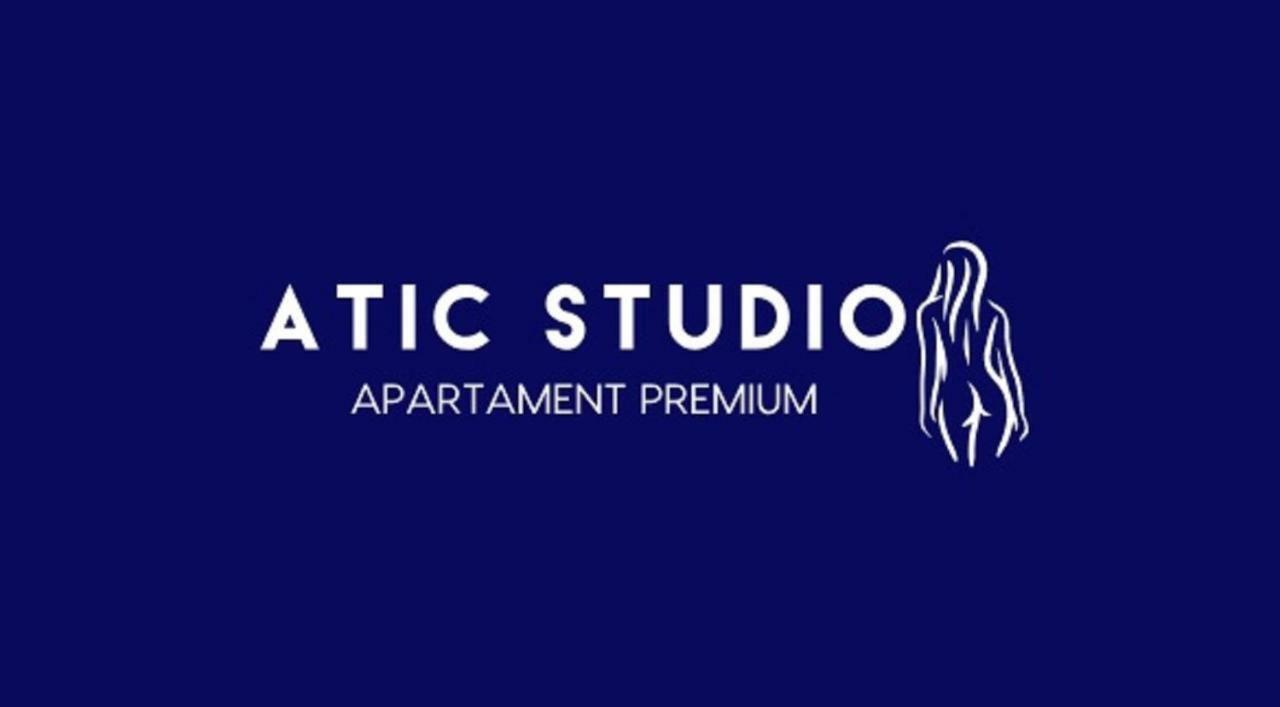 Apartament Attic Studio Tarnowskie Góry 外观 照片